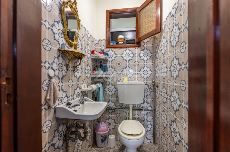 Moradia T6 para Venda em São Roque Foto 43