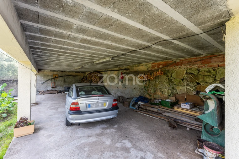 Moradia T6 para Venda em São Roque Foto 56