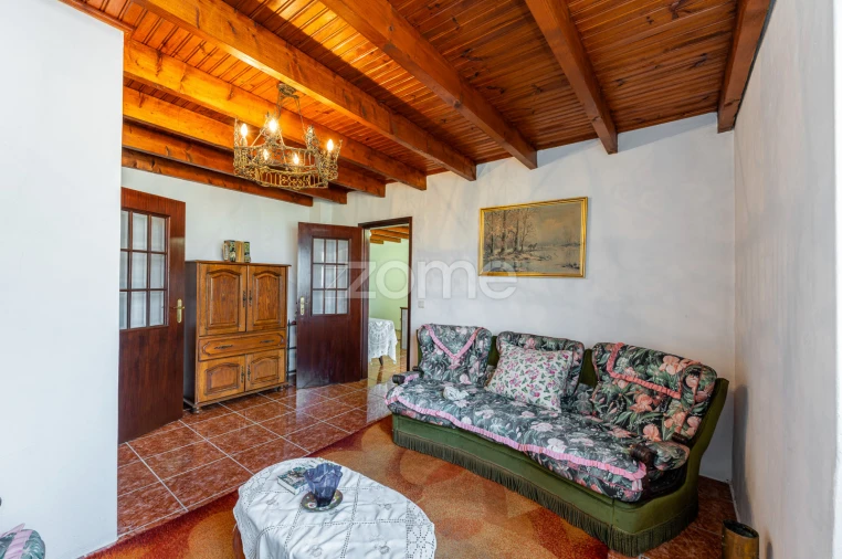 Moradia T6 para Venda em São Roque Foto 61