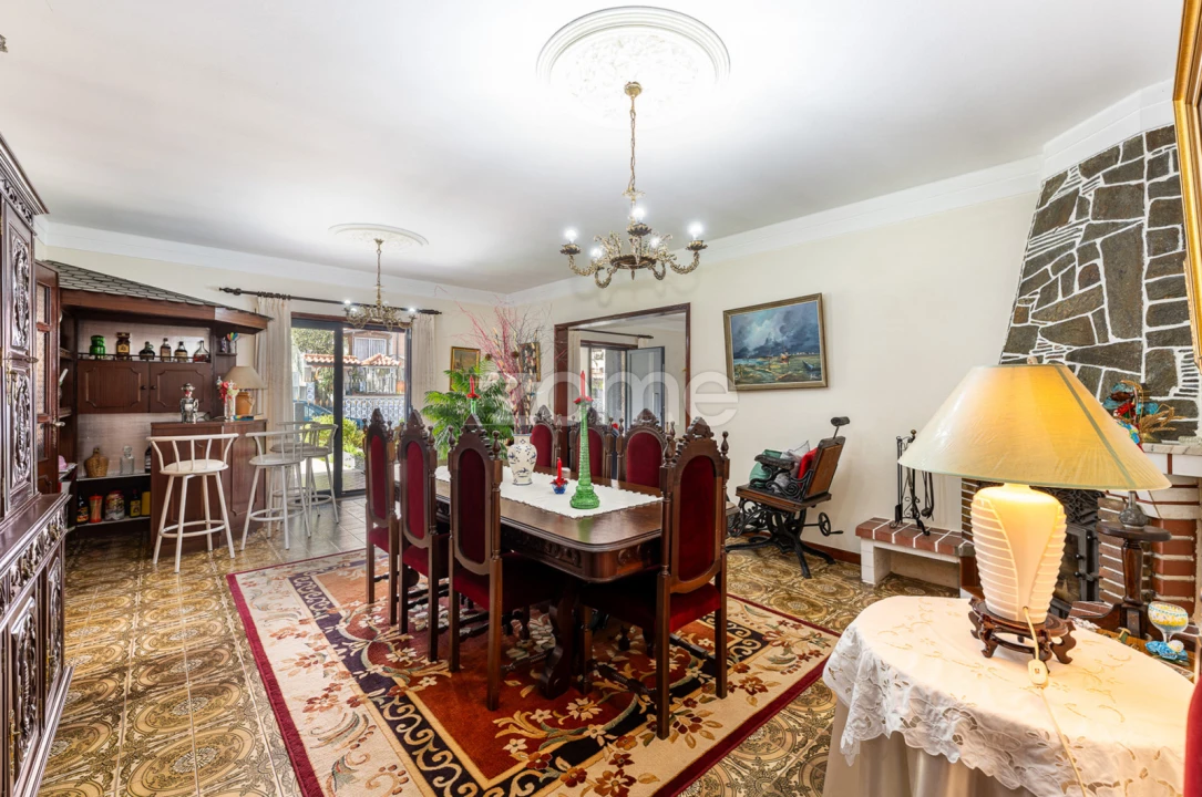 Moradia T6 para Venda em São Roque Foto 15