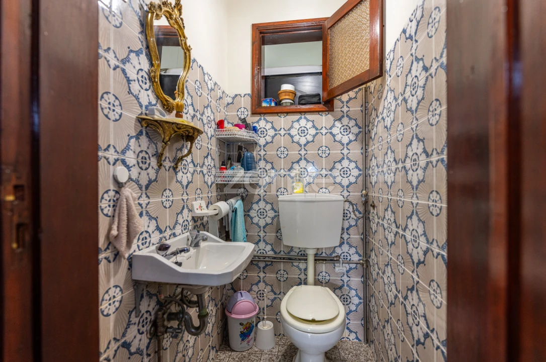 Moradia T6 para Venda em São Roque Foto 43