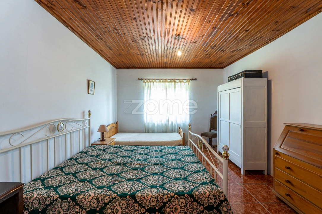 Moradia T6 para Venda em São Roque Foto 63