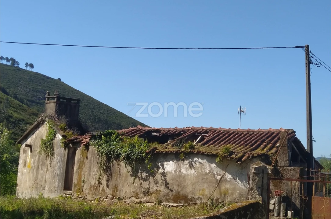 Moradia T3 para Venda em Rebordões (Santa Maria) Foto 4