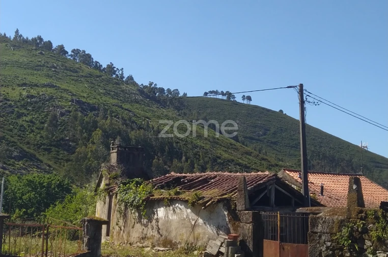 Moradia T3 para Venda em Rebordões (Santa Maria) Foto 5