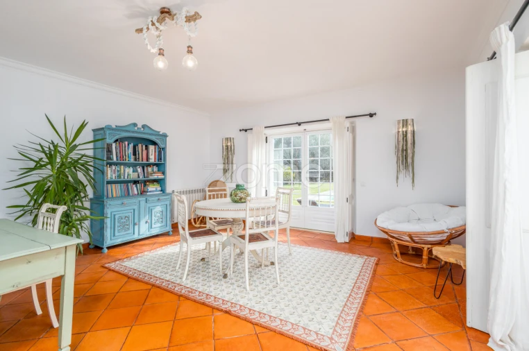 Moradia T4 para Arrendamento em Santa Maria e São Miguel, São Martinho, São Pedro Penaferrim Foto 19