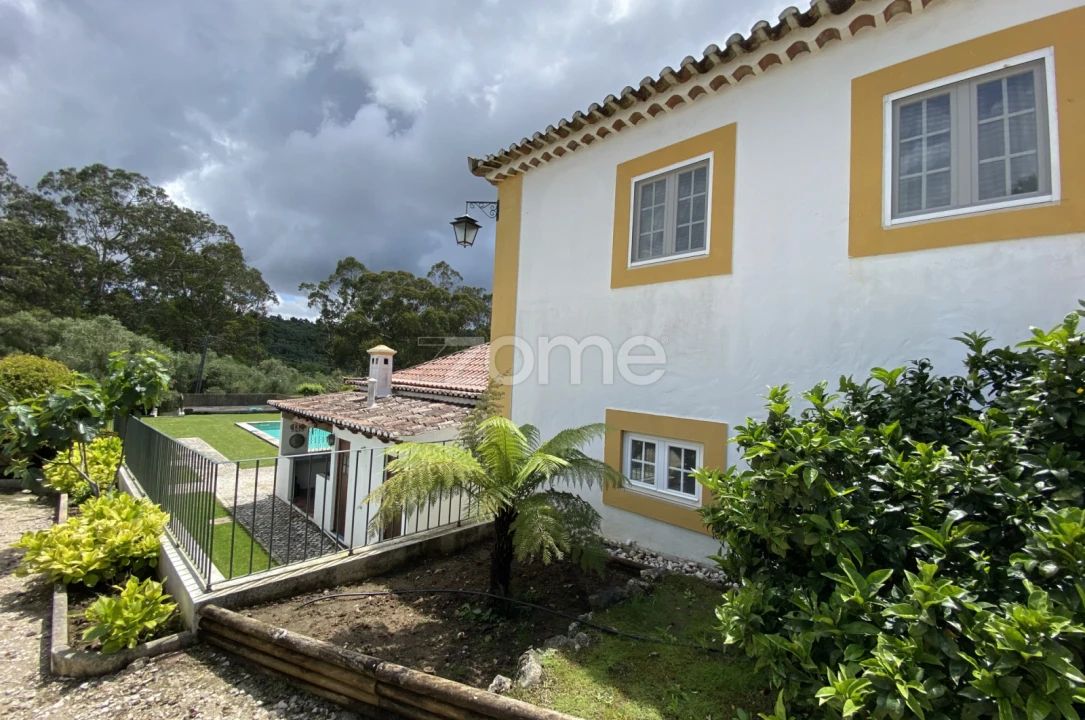 Moradia T4 para Arrendamento em Santa Maria e São Miguel, São Martinho, São Pedro Penaferrim Foto 33