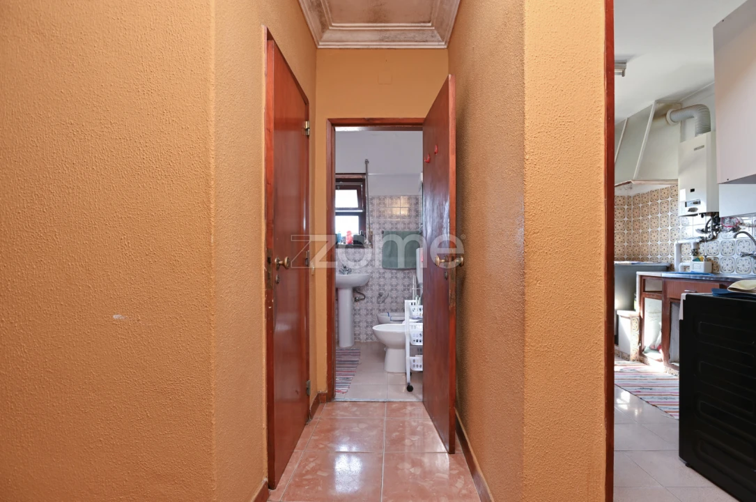 Moradia T4 para Venda em São Domingos de Rana Foto 20