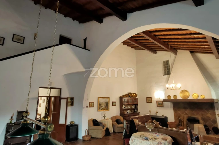 Moradia T5 para Venda em Corval Foto 30