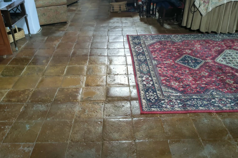 Moradia T5 para Venda em Corval Foto 62