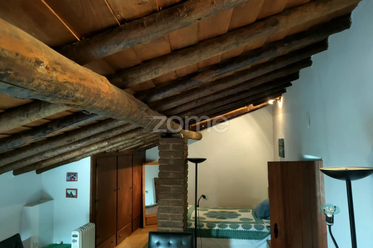 Moradia T5 para Venda em Corval Foto 26