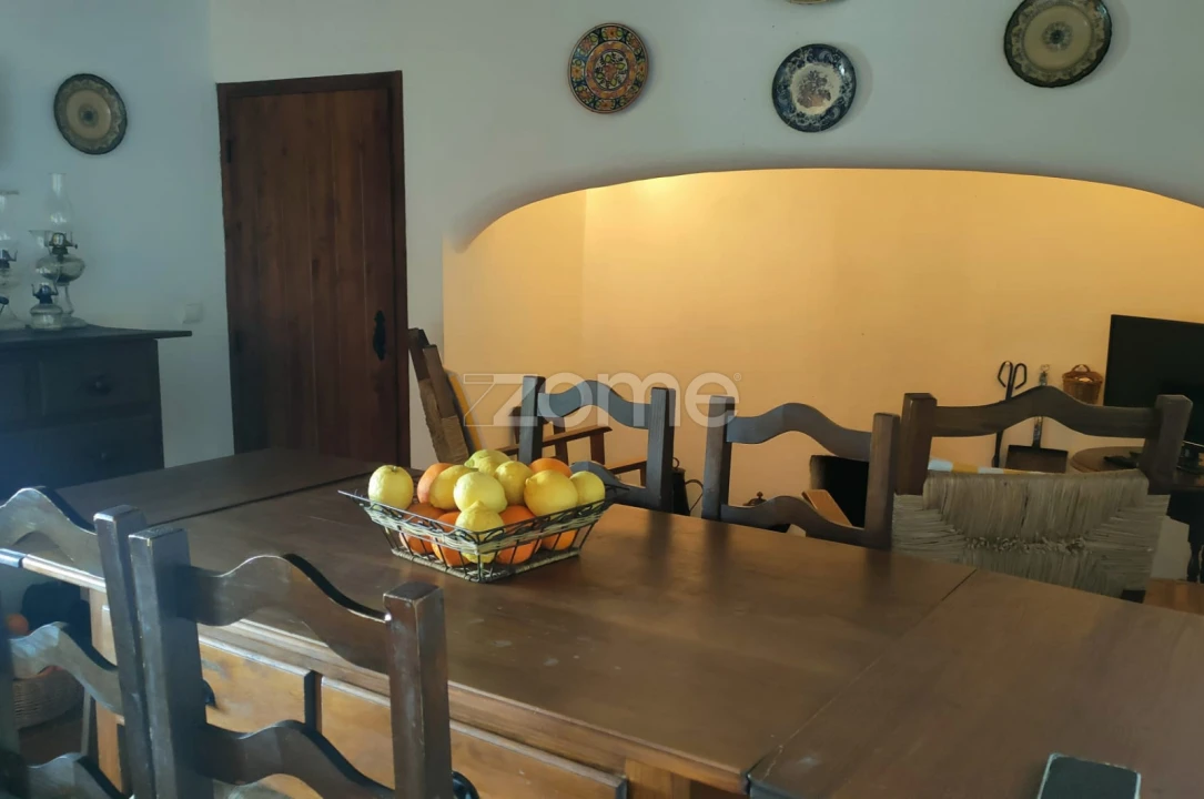 Moradia T5 para Venda em Corval Foto 54