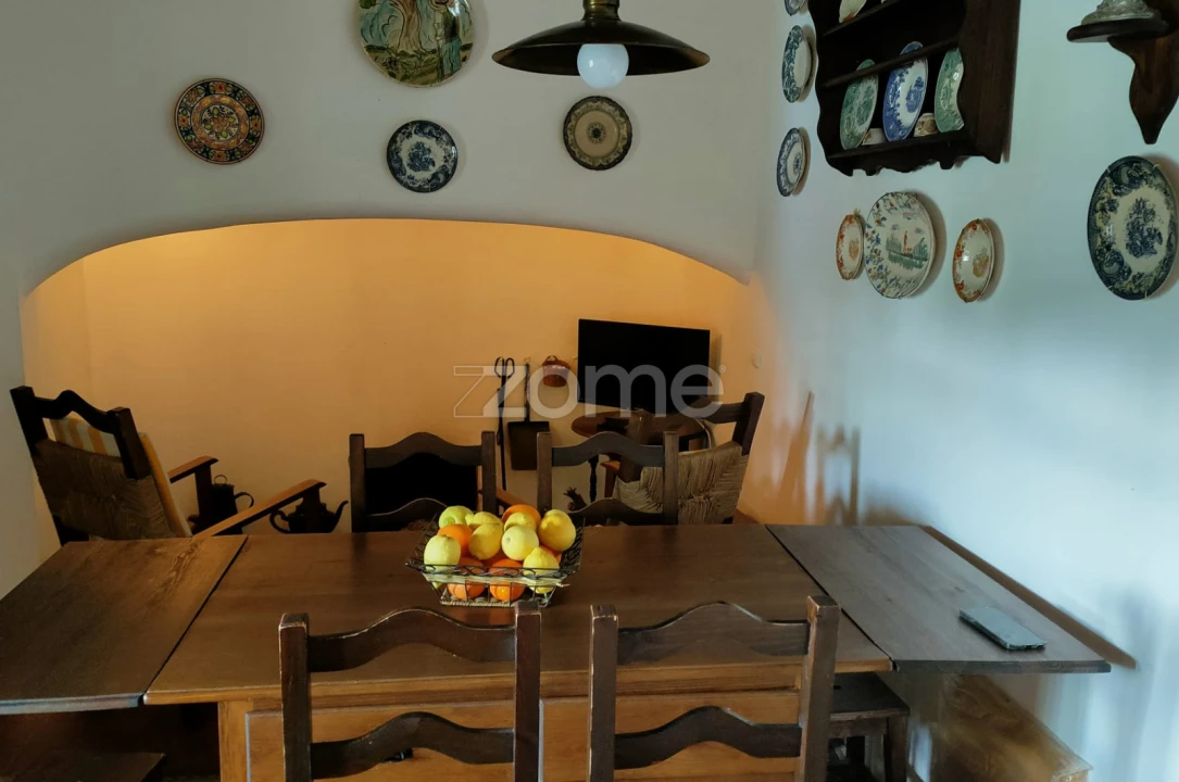 Moradia T5 para Venda em Corval Foto 57