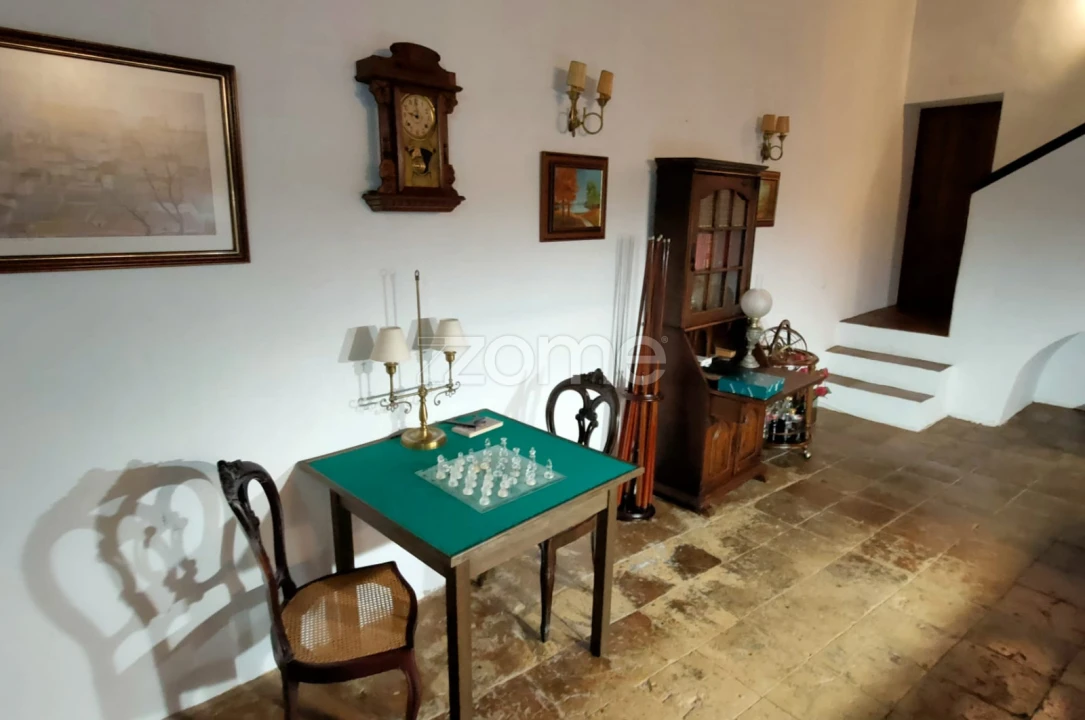 Moradia T5 para Venda em Corval Foto 15