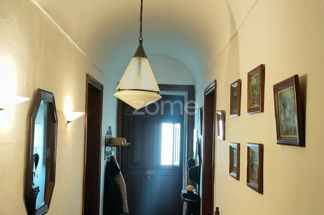 Moradia T5 para Venda em Corval Foto 63