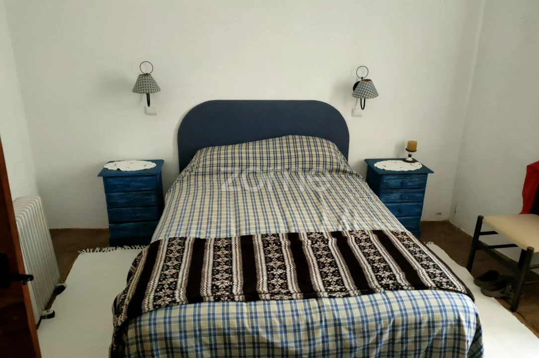 Moradia T5 para Venda em Corval Foto 24