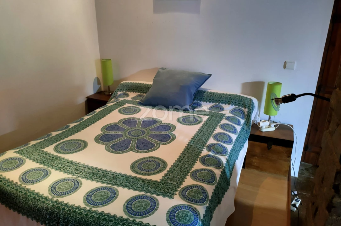 Moradia T5 para Venda em Corval Foto 27