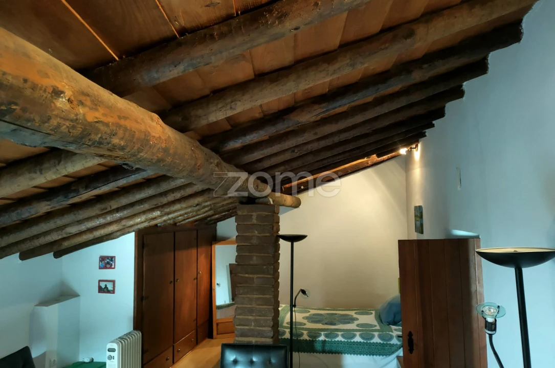 Moradia T5 para Venda em Corval Foto 26