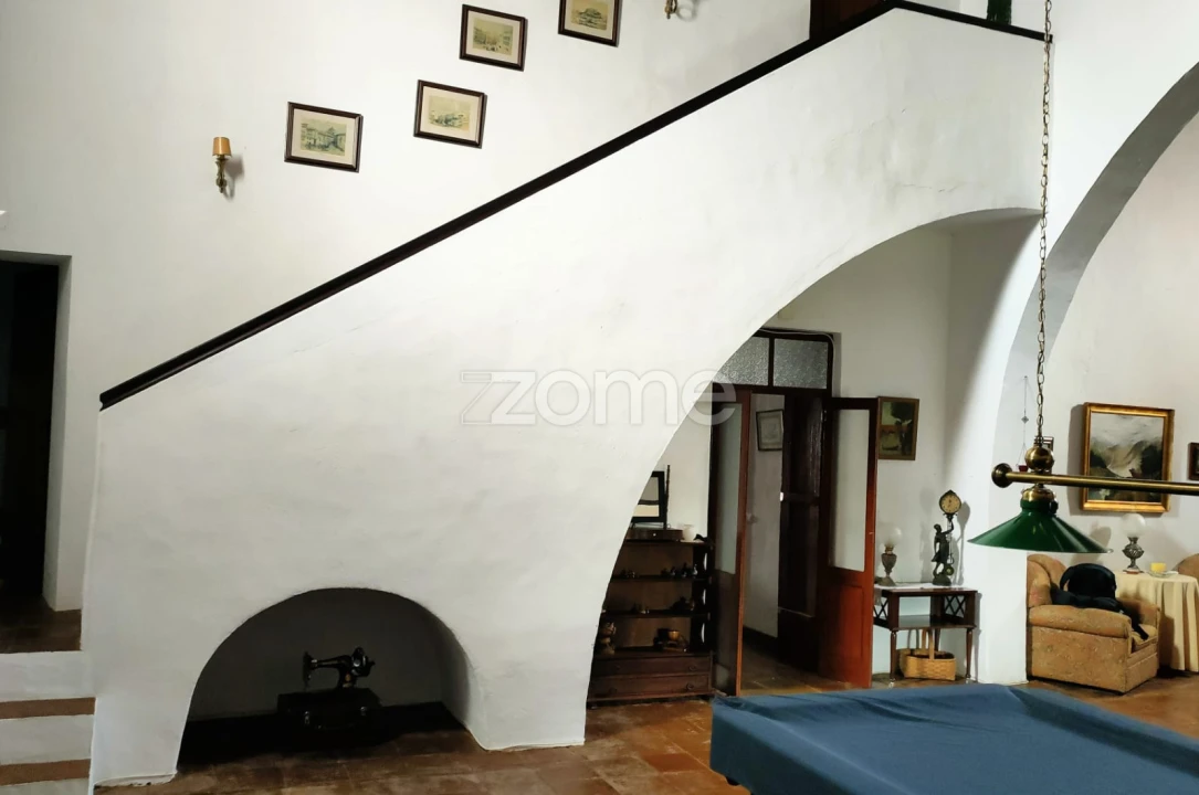 Moradia T5 para Venda em Corval Foto 50