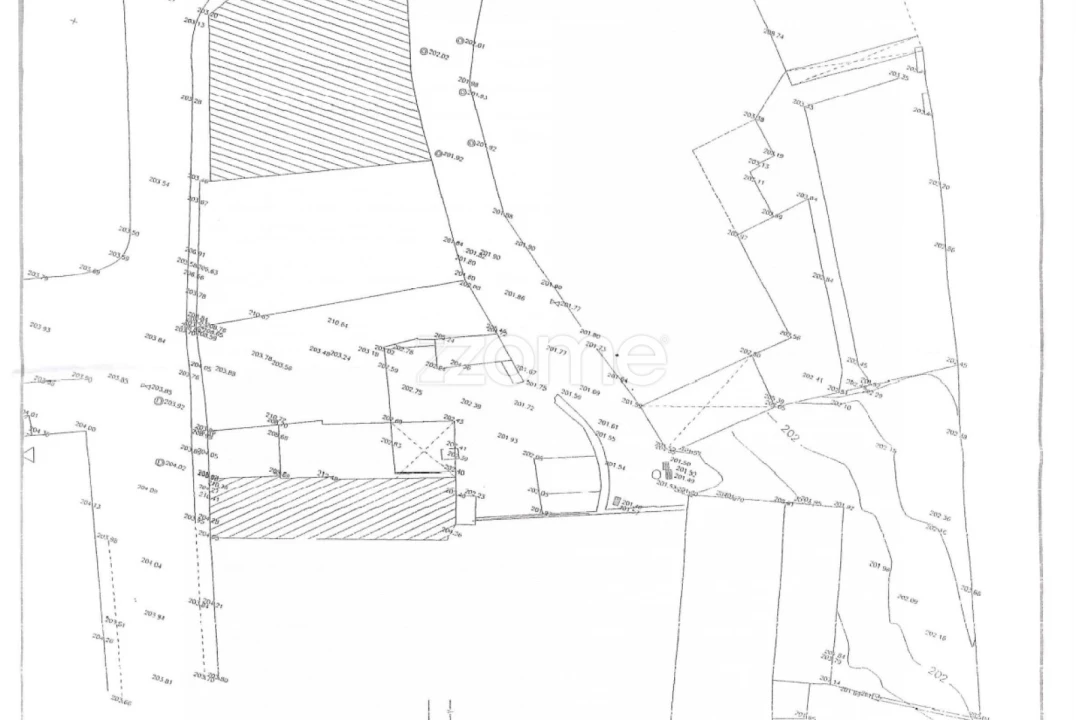 Moradia T5 para Venda em Corval Foto 65