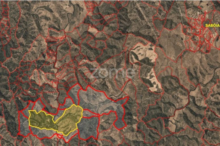 Quinta T2 para Venda em São Salvador e Santa Maria Foto 22