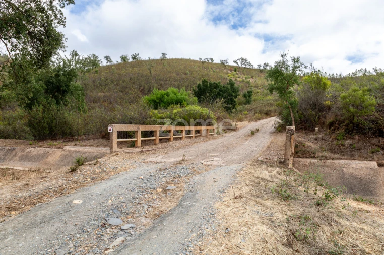 Quinta T2 para Venda em São Salvador e Santa Maria Foto 10