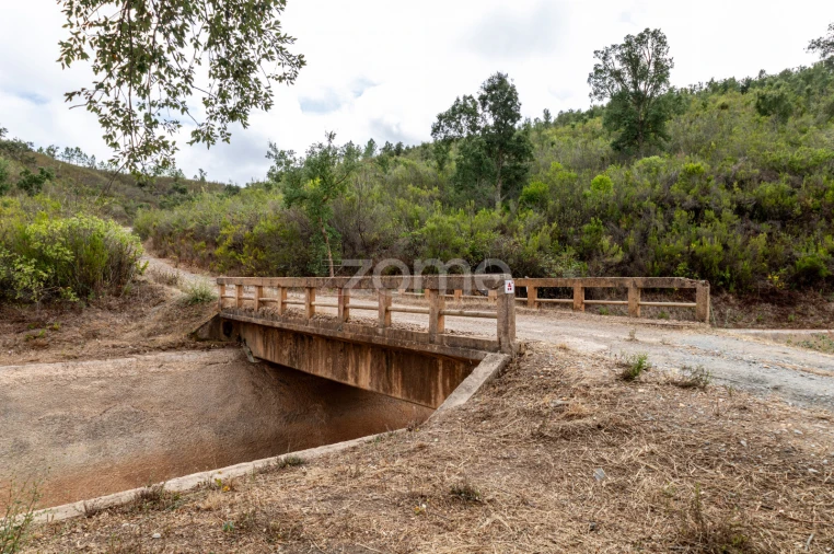 Quinta T2 para Venda em São Salvador e Santa Maria Foto 16