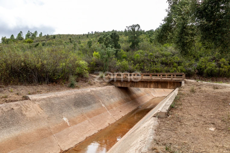 Quinta T2 para Venda em São Salvador e Santa Maria Foto 17
