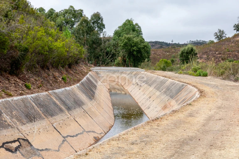 Quinta T2 para Venda em São Salvador e Santa Maria Foto 18