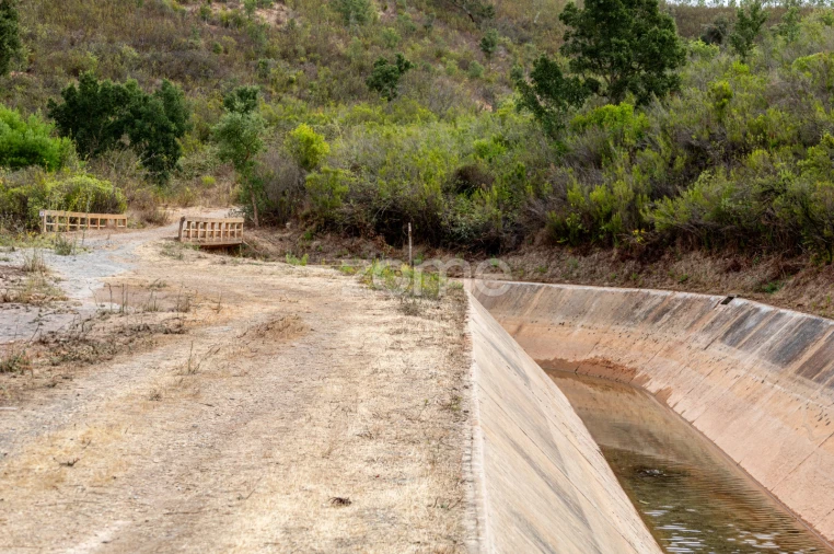Quinta T2 para Venda em São Salvador e Santa Maria Foto 19