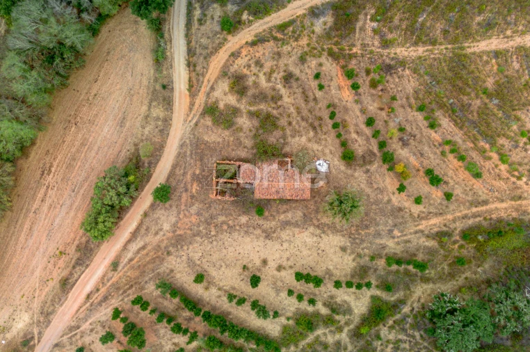 Quinta T2 para Venda em São Salvador e Santa Maria Foto 2