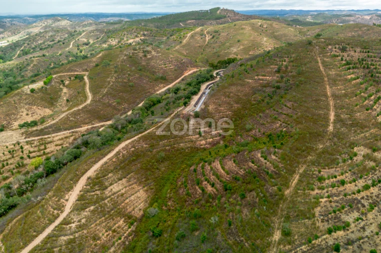 Quinta T2 para Venda em São Salvador e Santa Maria Foto 4