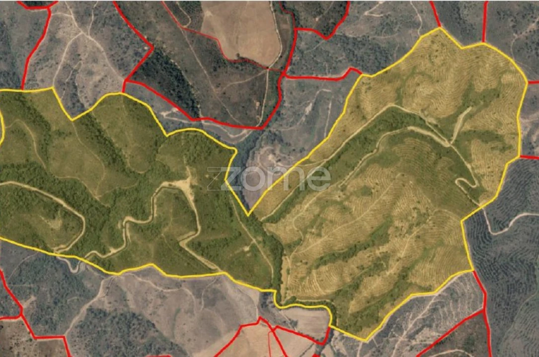 Quinta T2 para Venda em São Salvador e Santa Maria Foto 23