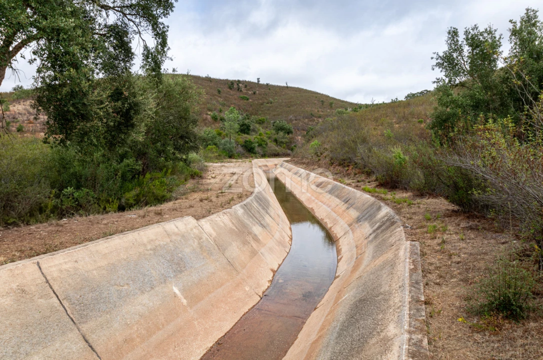 Quinta T2 para Venda em São Salvador e Santa Maria Foto 12