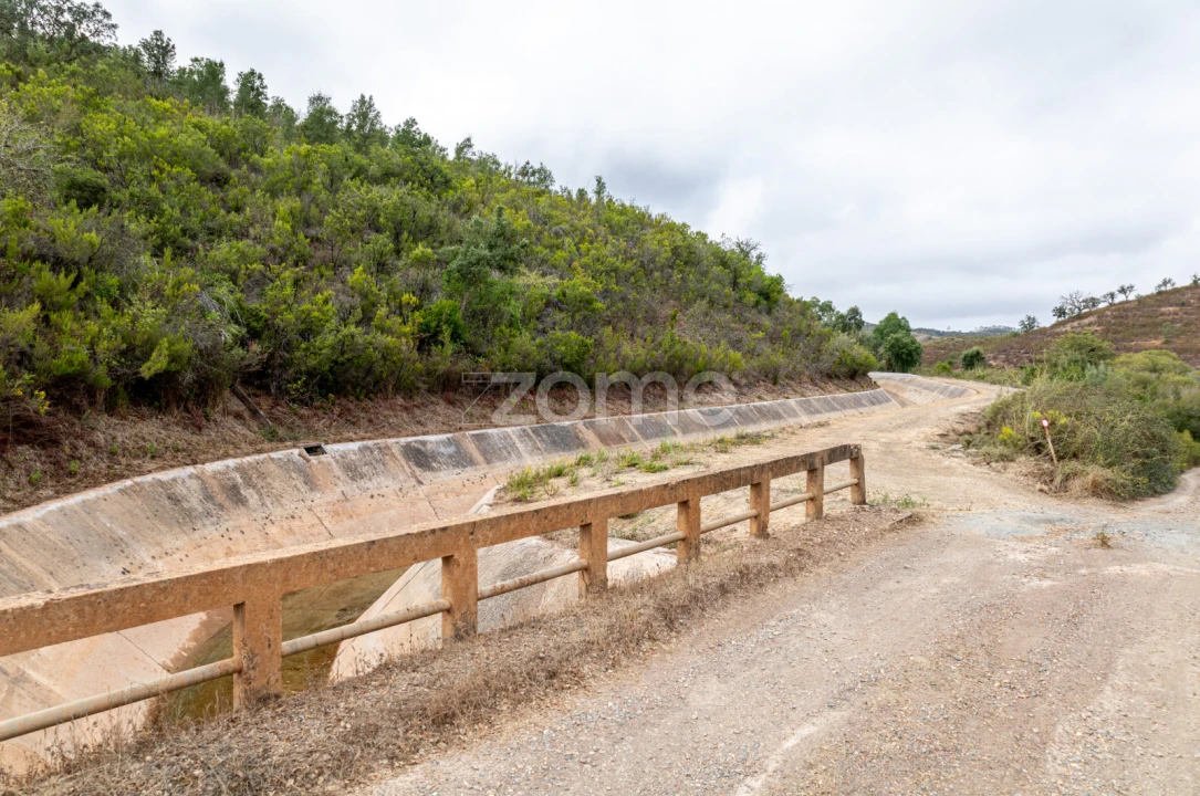 Quinta T2 para Venda em São Salvador e Santa Maria Foto 14