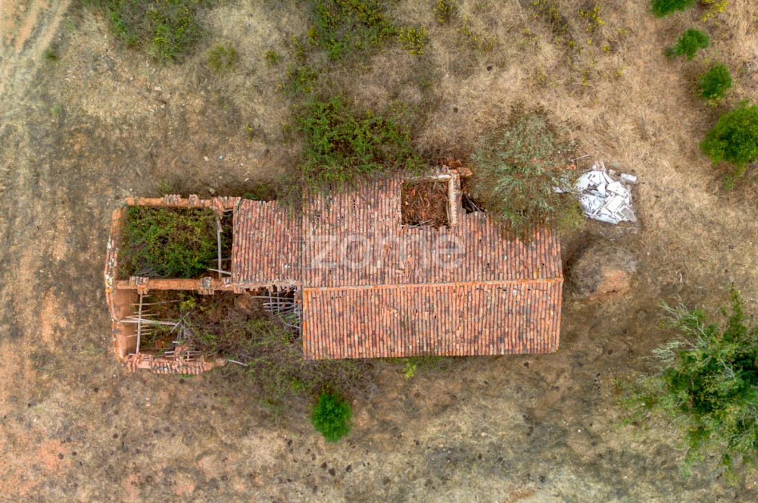 Quinta T2 para Venda em São Salvador e Santa Maria Foto 3