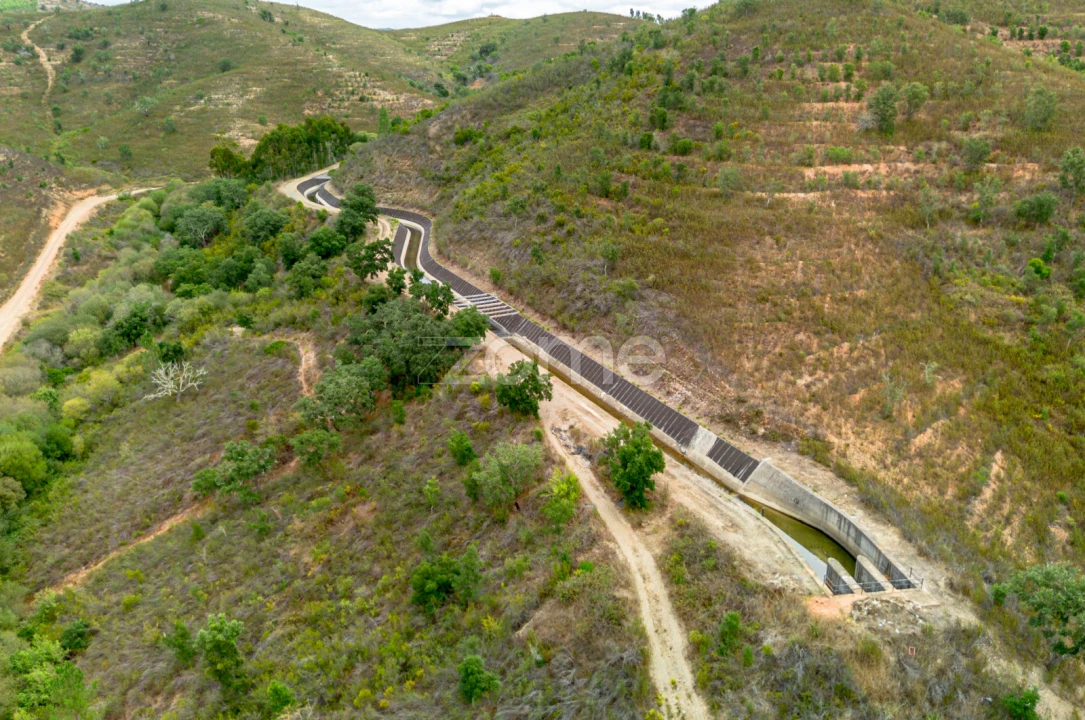 Quinta T2 para Venda em São Salvador e Santa Maria Foto 5