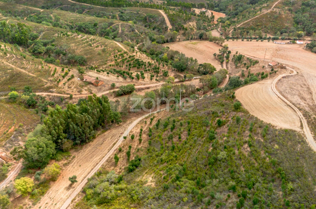 Quinta T2 para Venda em São Salvador e Santa Maria Foto 6