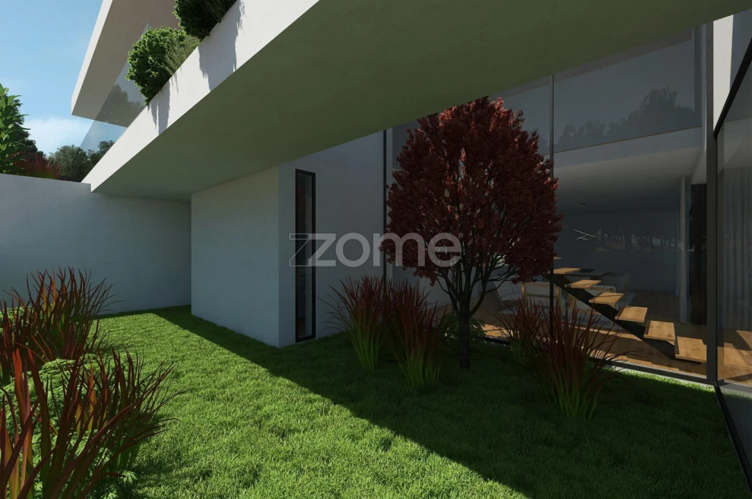 Terreno para Venda em Vialonga Foto 9