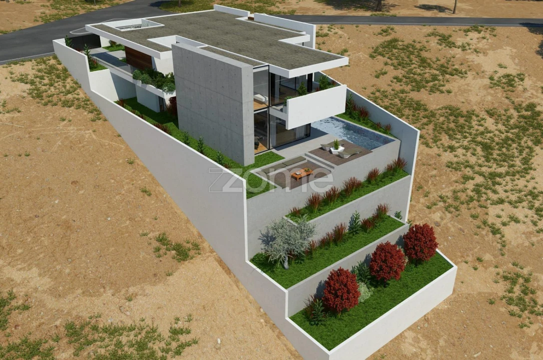 Terreno para Venda em Vialonga Foto 11