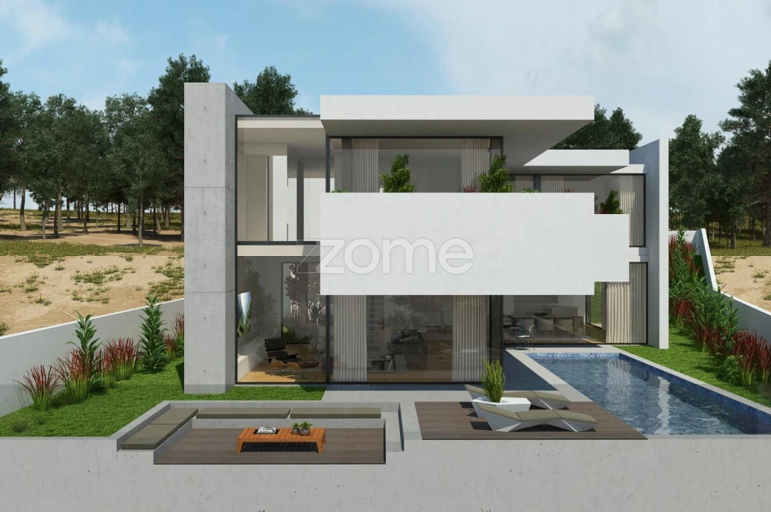 Terreno para Venda em Vialonga Foto 12