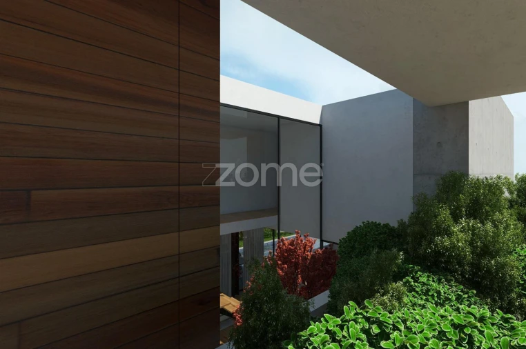 Terreno para Venda em Vialonga Foto 6