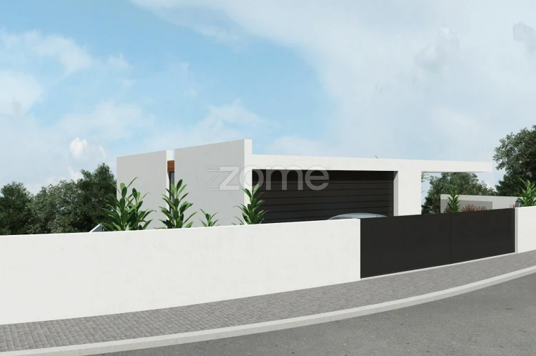 Terreno para Venda em Vialonga Foto 5