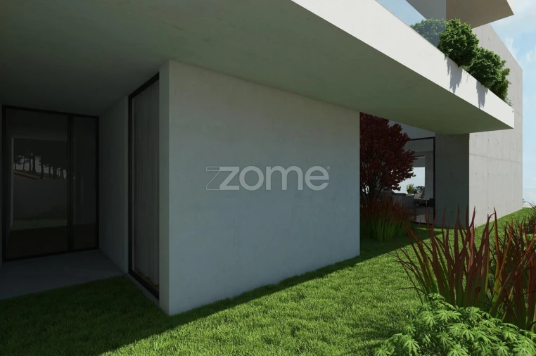 Terreno para Venda em Vialonga Foto 7