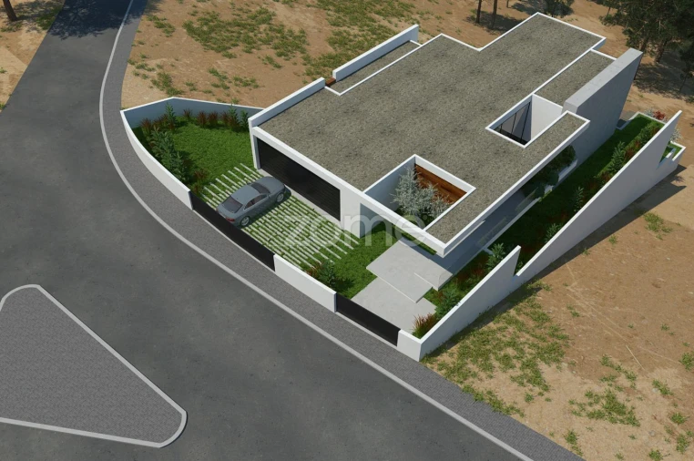 Terreno para Venda em Vialonga Foto 2