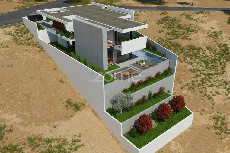 Terreno para Venda em Vialonga Foto 11