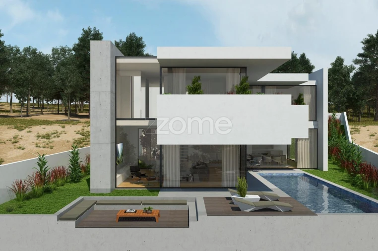 Terreno para Venda em Vialonga Foto 12