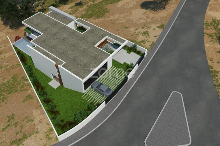 Terreno para Venda em Vialonga Foto 13