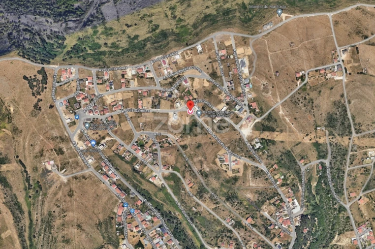 Terreno para Venda em Vialonga Foto 19