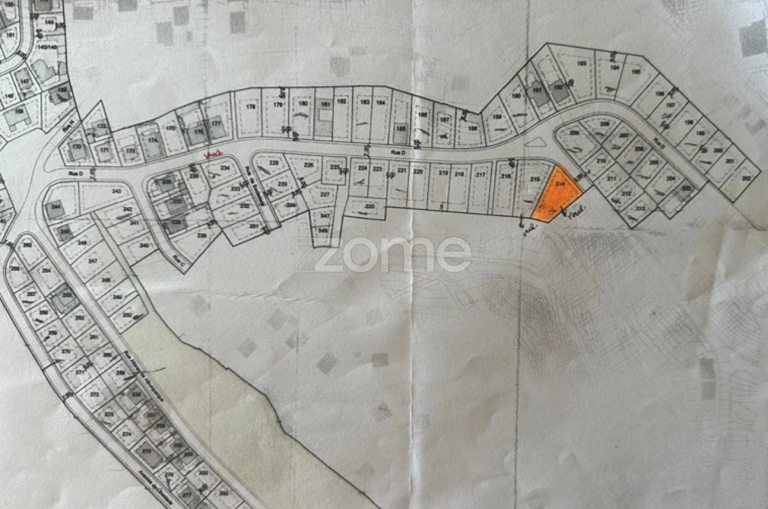 Terreno para Venda em Vialonga Foto 16