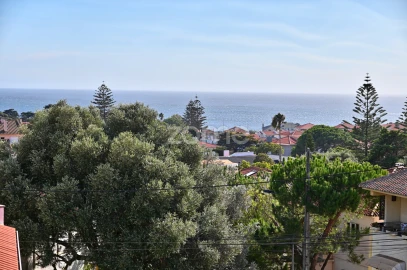 Moradia T6 para Venda em Carcavelos e Parede